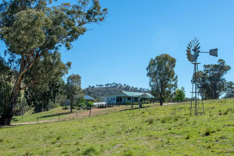 Fifth view of Homely rural property listing, Address available on request