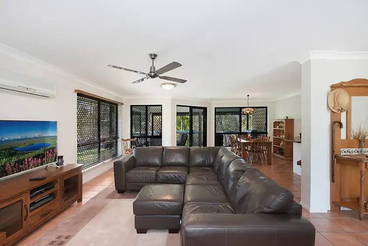 Third view of Homely rural property listing, 4 Benarkin Court, Cashmere QLD 4500