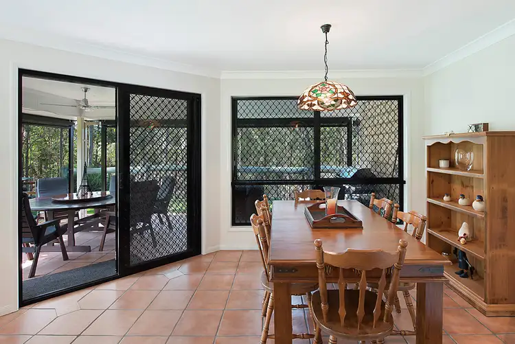 Fifth view of Homely rural property listing, 4 Benarkin Court, Cashmere QLD 4500