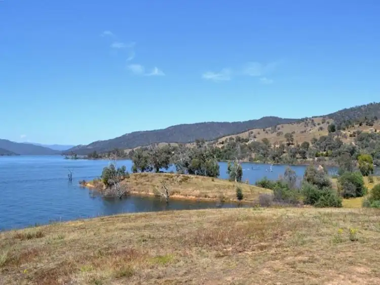 Main view of Homely land listing, 72 Homepoint Drive, Bonnie Doon VIC 3720