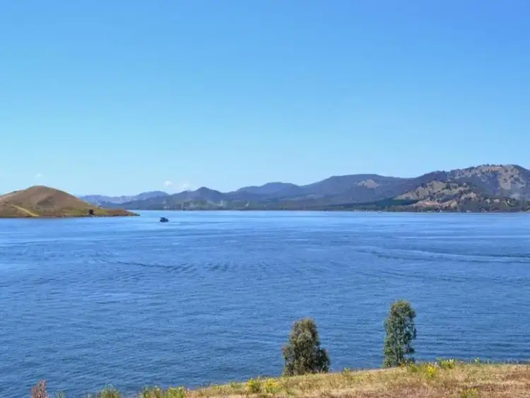 Second view of Homely land listing, 72 Homepoint Drive, Bonnie Doon VIC 3720