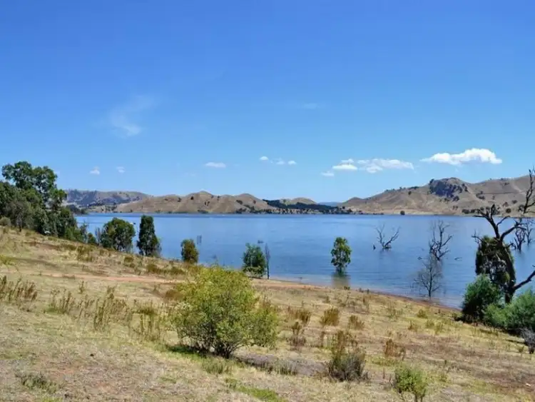 Third view of Homely land listing, 72 Homepoint Drive, Bonnie Doon VIC 3720