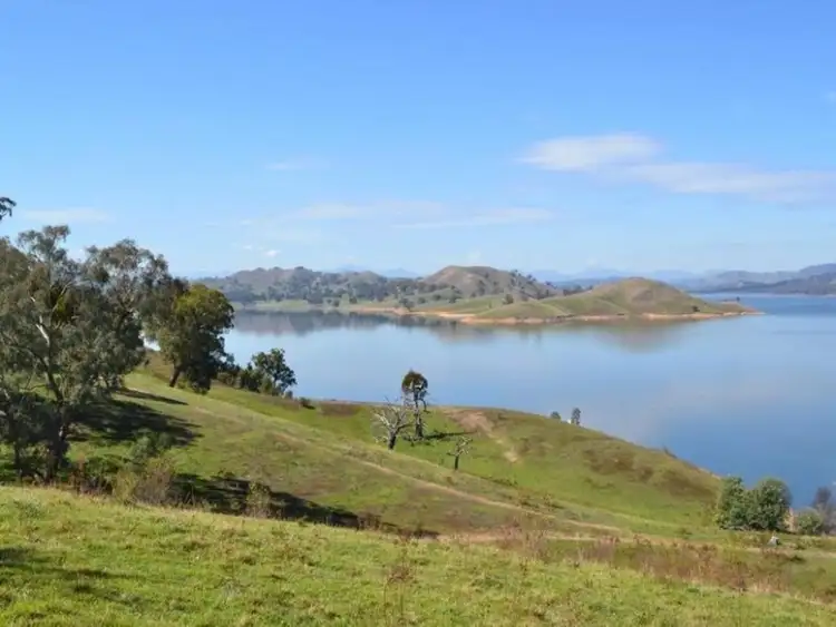 Fourth view of Homely land listing, 72 Homepoint Drive, Bonnie Doon VIC 3720