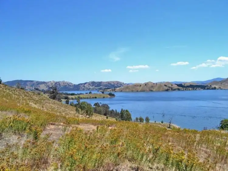 Fifth view of Homely land listing, 72 Homepoint Drive, Bonnie Doon VIC 3720