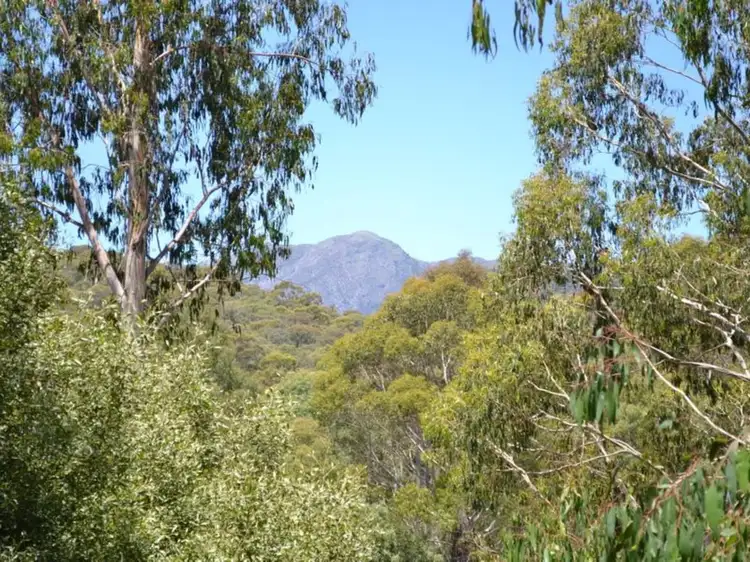 Main view of Homely land listing, 10 Mountain Rise, Merrijig VIC 3723