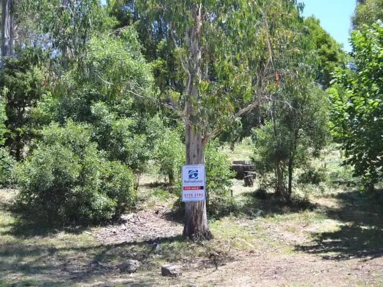 Second view of Homely land listing, 10 Mountain Rise, Merrijig VIC 3723