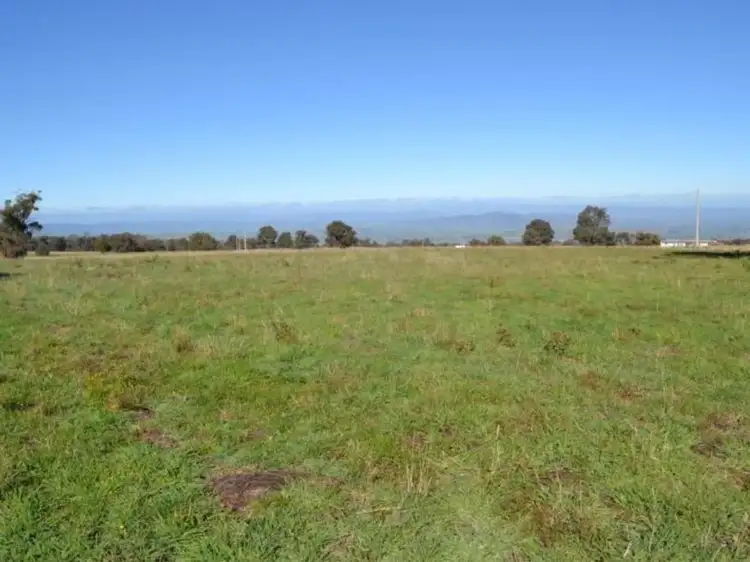 Fifth view of Homely land listing, 206 Ambrose Drive, Tolmie VIC 3723