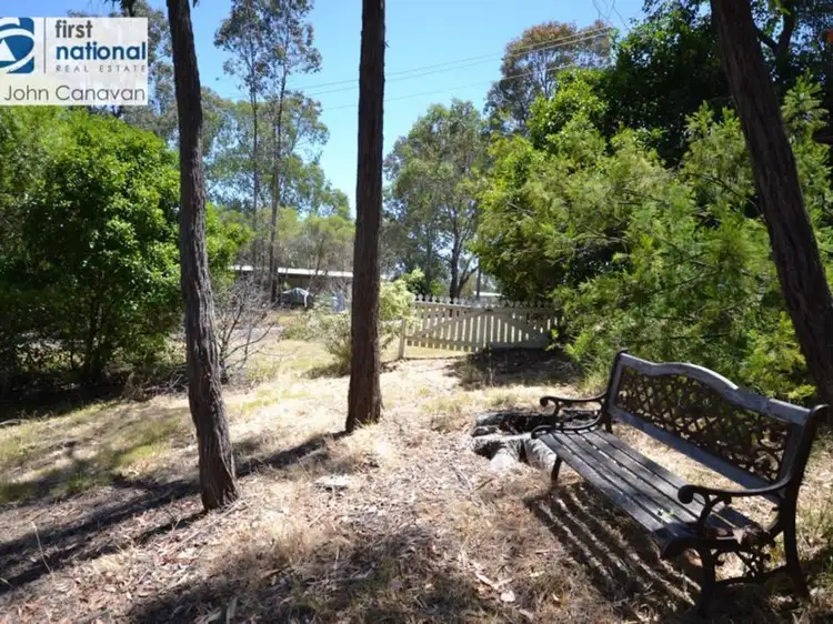 Main view of Homely land listing, 12 Broadwater Street, Goughs Bay VIC 3723