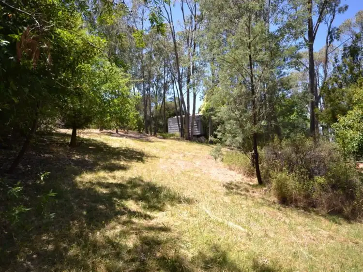 Second view of Homely land listing, 12 Broadwater Street, Goughs Bay VIC 3723