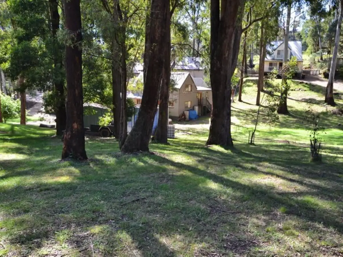 Main view of Homely land listing, 44 Warrambat Road, Merrijig VIC 3723