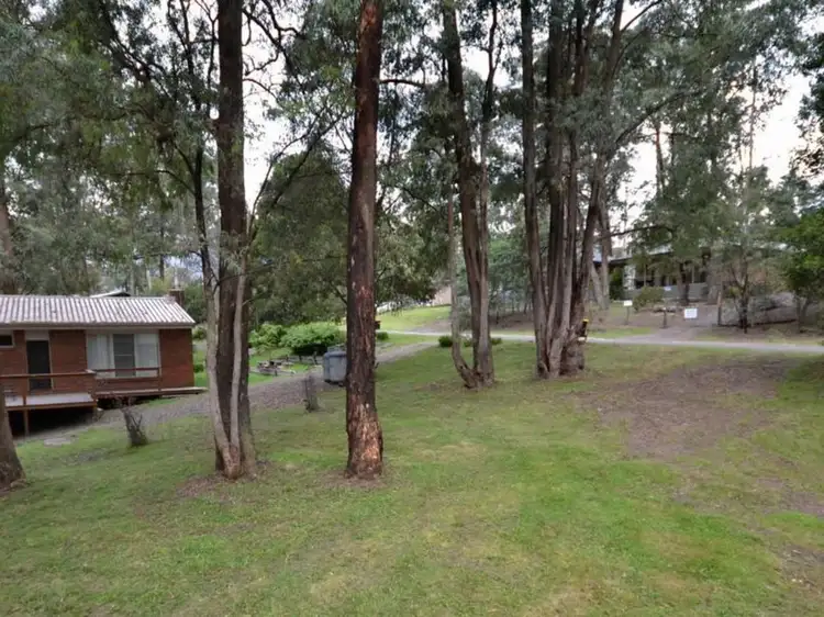 Second view of Homely land listing, 44 Warrambat Road, Merrijig VIC 3723