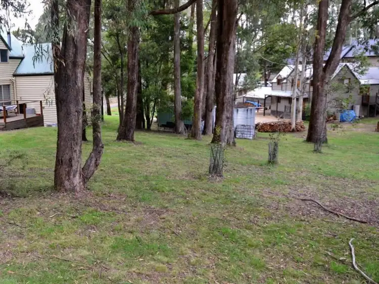 Third view of Homely land listing, 44 Warrambat Road, Merrijig VIC 3723