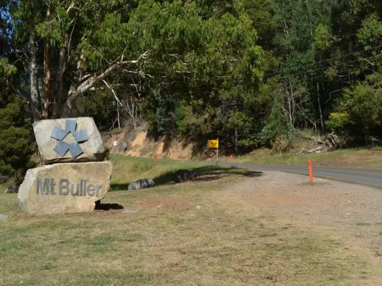 Fifth view of Homely land listing, 44 Warrambat Road, Merrijig VIC 3723