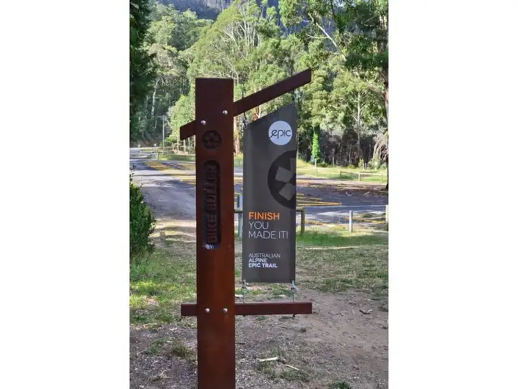Sixth view of Homely land listing, 44 Warrambat Road, Merrijig VIC 3723