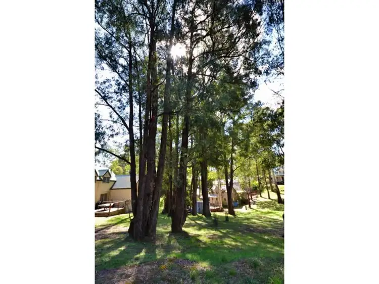 Fourth view of Homely land listing, LOT 57, 44 Warrambat Road, Sawmill Settlement VIC 3723