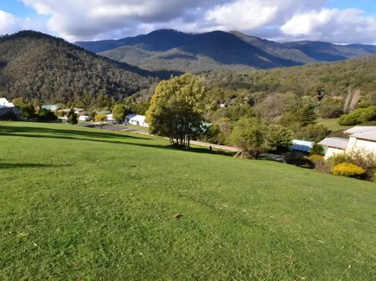 Fourth view of Homely land listing, 14 Summit View Court, Merrijig VIC 3723