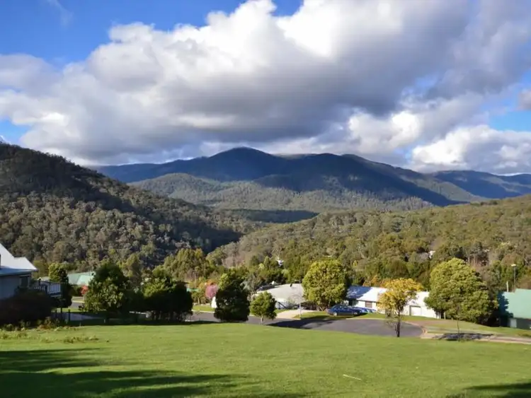 Sixth view of Homely land listing, 14 Summit View Court, Merrijig VIC 3723