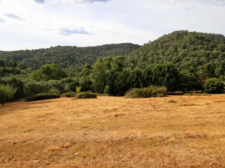 Second view of Homely land listing, 28 Changue Road, Merrijig VIC 3723