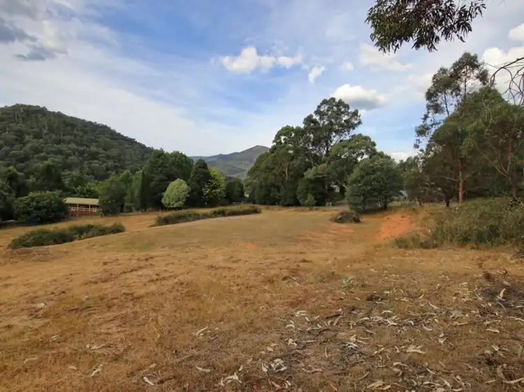 Fifth view of Homely land listing, 28 Changue Road, Merrijig VIC 3723