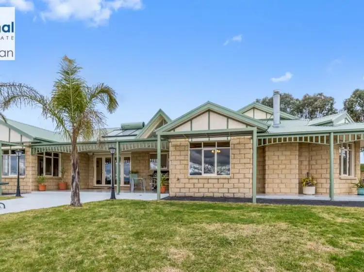 Second view of Homely rural property listing, 59 Hollams Road, Mansfield VIC 3722