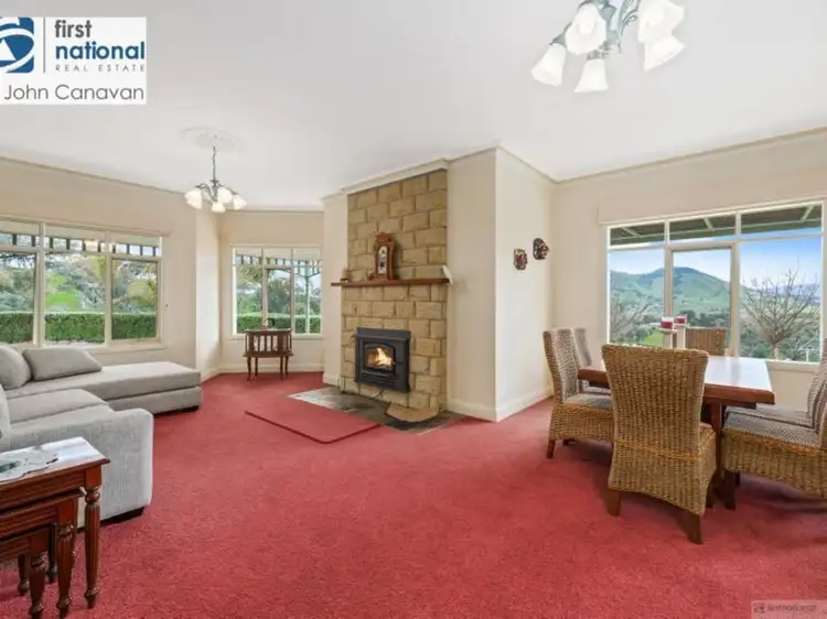 Fifth view of Homely rural property listing, 59 Hollams Road, Mansfield VIC 3722