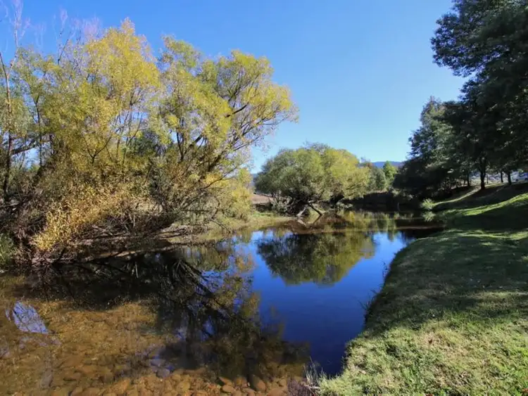 Second view of Homely rural property listing, 220 The Sideling, Jamieson VIC 3723