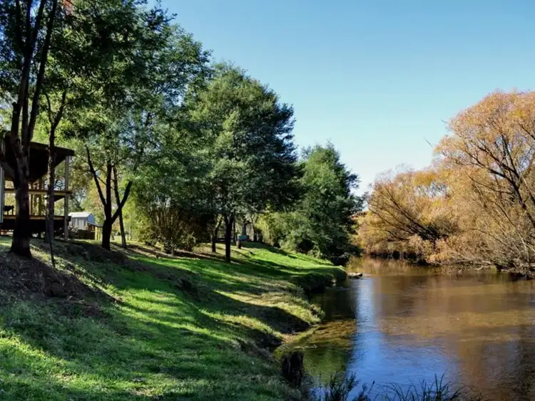 Third view of Homely rural property listing, 220 The Sideling, Jamieson VIC 3723