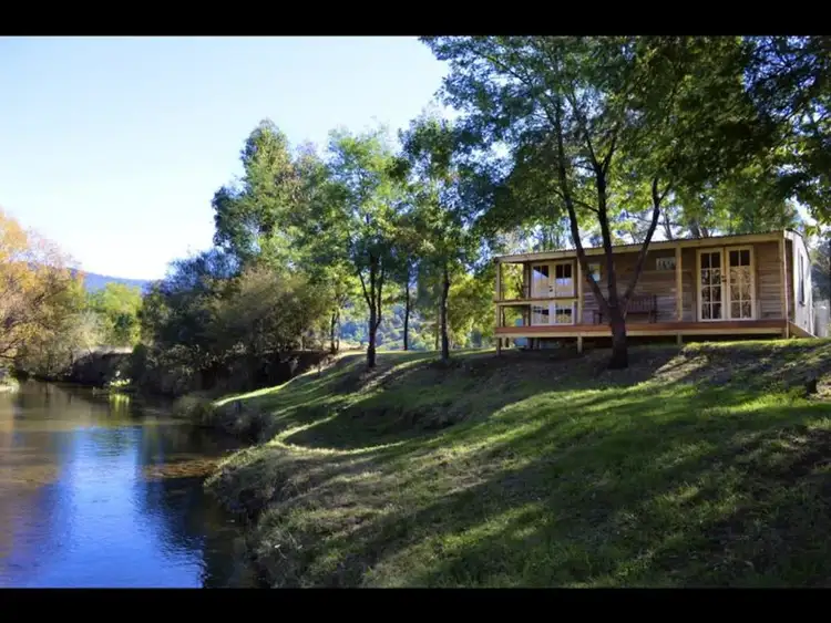 Fourth view of Homely rural property listing, 220 The Sideling, Jamieson VIC 3723