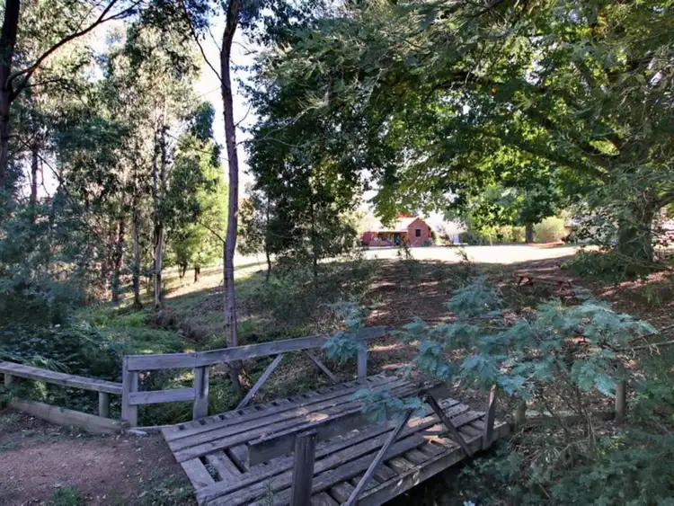 Sixth view of Homely rural property listing, 220 The Sideling, Jamieson VIC 3723