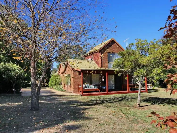 Seventh view of Homely rural property listing, 220 The Sideling, Jamieson VIC 3723