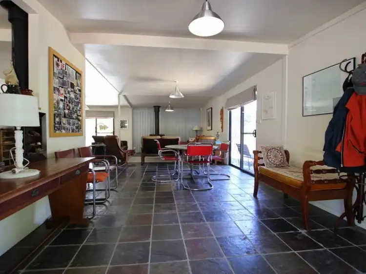 Second view of Homely rural property listing, 39 Cemetery Lane, Jamieson VIC 3723