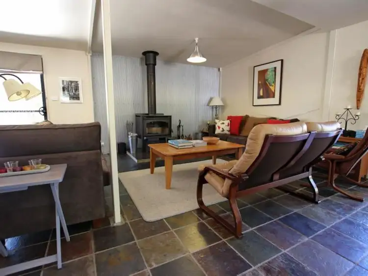 Third view of Homely rural property listing, 39 Cemetery Lane, Jamieson VIC 3723
