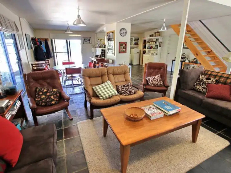 Fourth view of Homely rural property listing, 39 Cemetery Lane, Jamieson VIC 3723