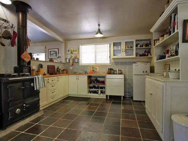 Fifth view of Homely rural property listing, 39 Cemetery Lane, Jamieson VIC 3723
