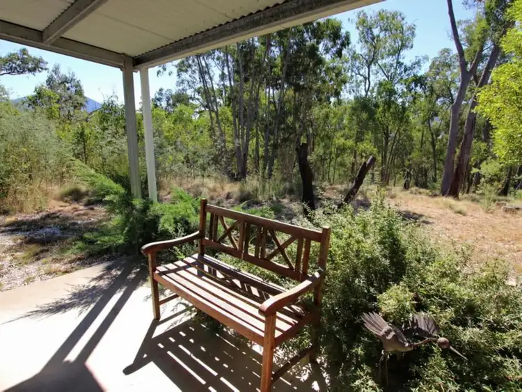 Sixth view of Homely rural property listing, 39 Cemetery Lane, Jamieson VIC 3723