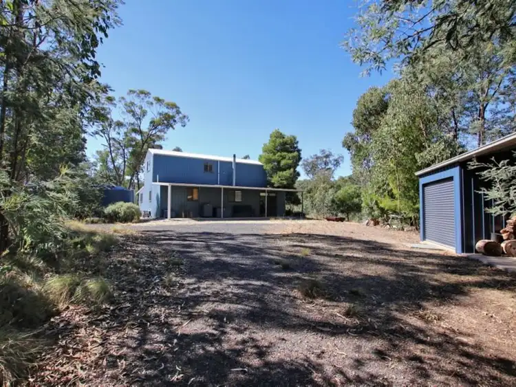 Seventh view of Homely rural property listing, 39 Cemetery Lane, Jamieson VIC 3723