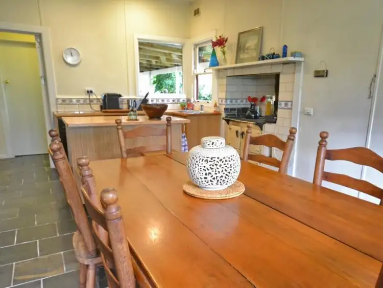 Sixth view of Homely rural property listing, 1090 Tabletop Road, Tolmie VIC 3723