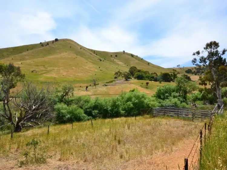 Second view of Homely rural property listing, 53 Lambing Gully Road, Bonnie Doon VIC 3720