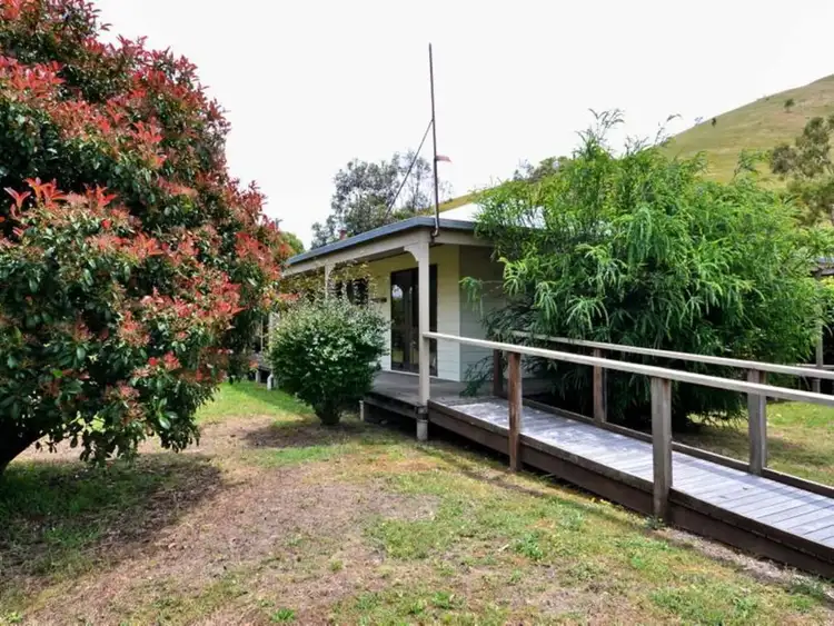 Fourth view of Homely rural property listing, 53 Lambing Gully Road, Bonnie Doon VIC 3720