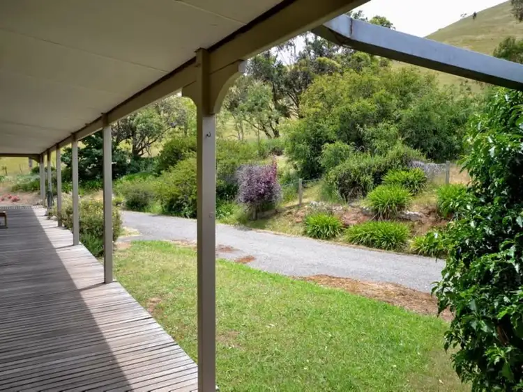 Fifth view of Homely rural property listing, 53 Lambing Gully Road, Bonnie Doon VIC 3720