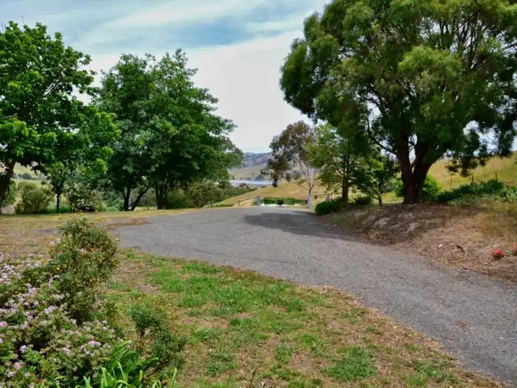 Sixth view of Homely rural property listing, 53 Lambing Gully Road, Bonnie Doon VIC 3720