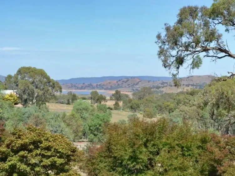 Main view of Homely rural property listing, LOT 1, 439 Howes Creek Road, Mansfield VIC 3722