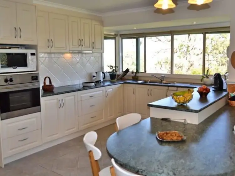 Fourth view of Homely rural property listing, LOT 1, 439 Howes Creek Road, Mansfield VIC 3722
