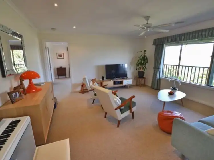 Fifth view of Homely rural property listing, LOT 1, 439 Howes Creek Road, Mansfield VIC 3722