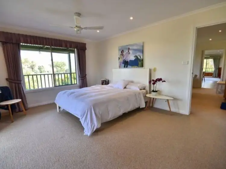 Sixth view of Homely rural property listing, LOT 1, 439 Howes Creek Road, Mansfield VIC 3722