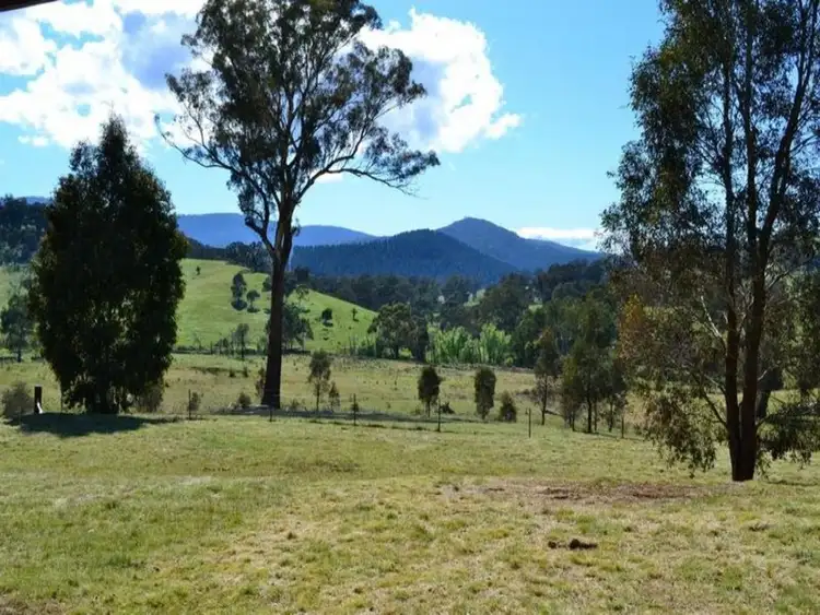 LOT 10 Hells Hole Creek Road, Bonnie Doon VIC 3720