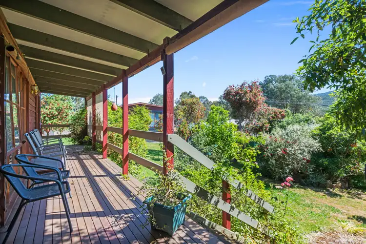 Second view of Homely house listing, 2 Lyle Court, Goughs Bay VIC 3723