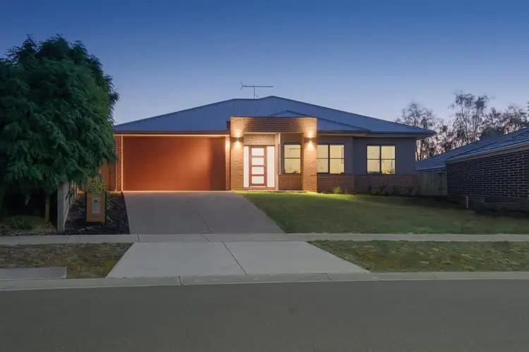33 Armadale Drive, Warragul VIC 3820