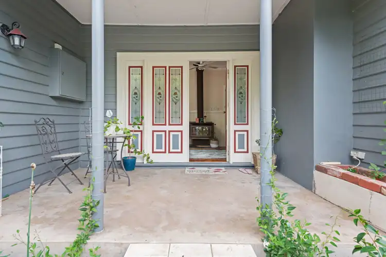 Second view of Homely house listing, 27 Reynolds Street, Mansfield VIC 3722