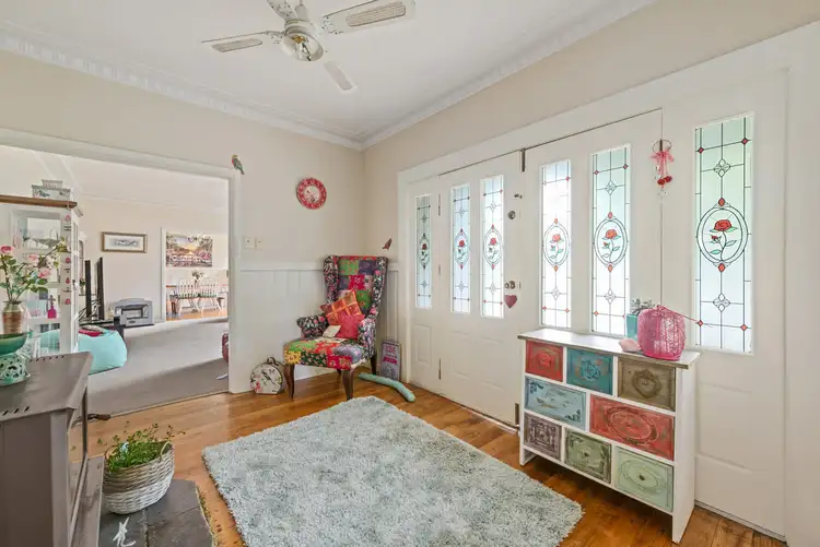 Third view of Homely house listing, 27 Reynolds Street, Mansfield VIC 3722